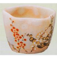 春の蓋置【販売】-茶道具は京都しみず孔昌堂