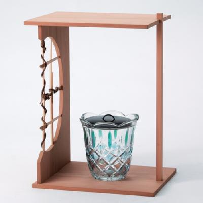 溜精棚【販売】-茶道具は京都しみず孔昌堂