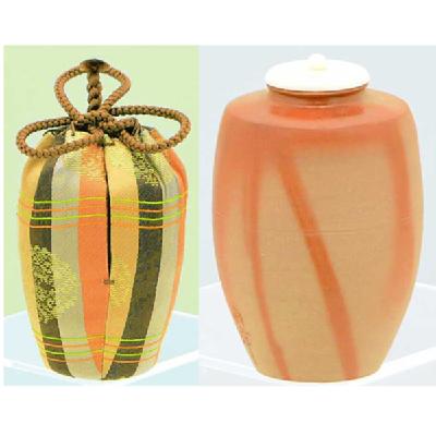 骨董品 茶道具 備前焼茶入 備前焼 肩衝茶入 美品 茶入 工芸品 茶道具