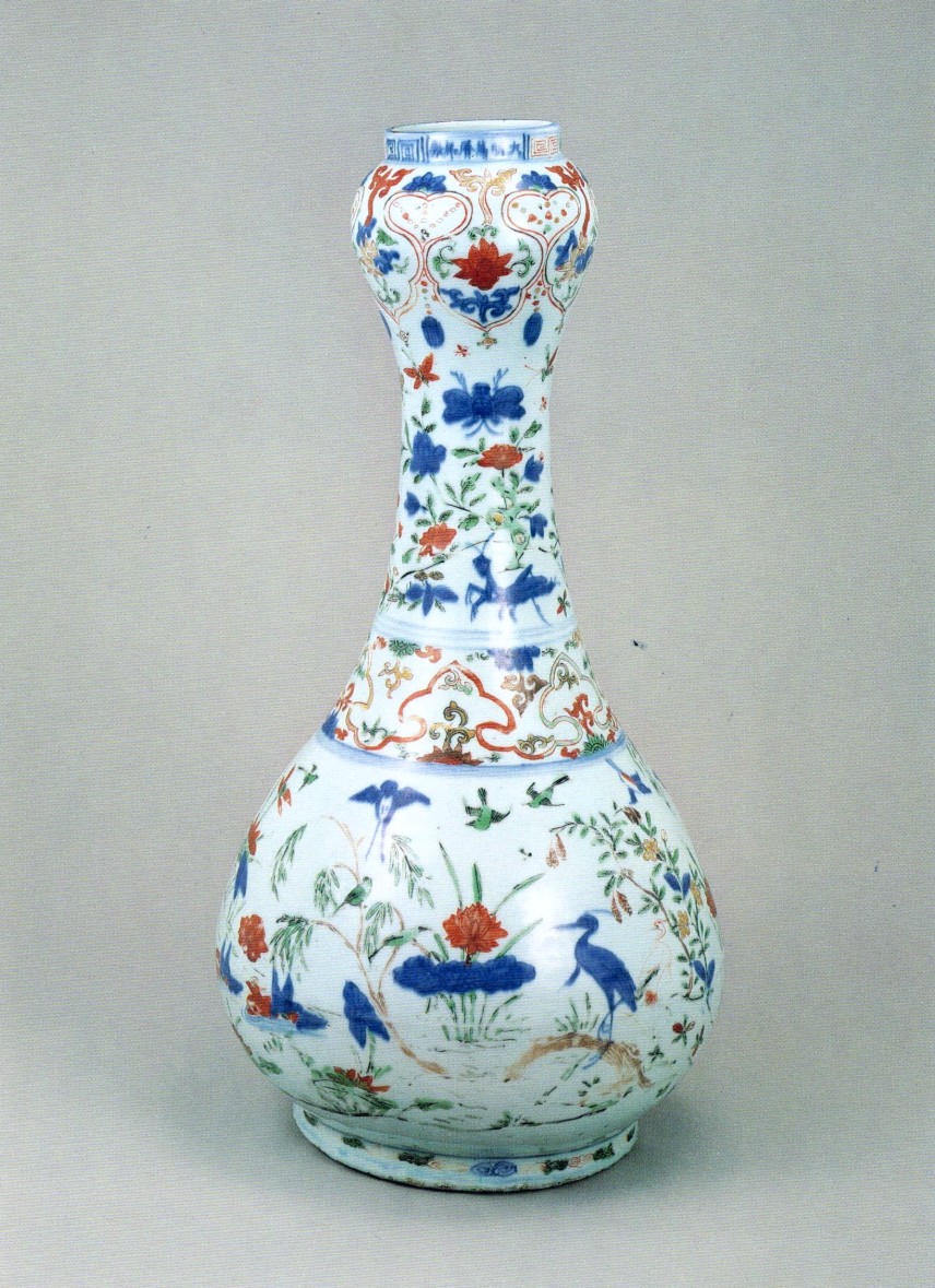 中国清時代五彩花瓶 中国清時代五彩花瓶 2025年最新】Yahoo