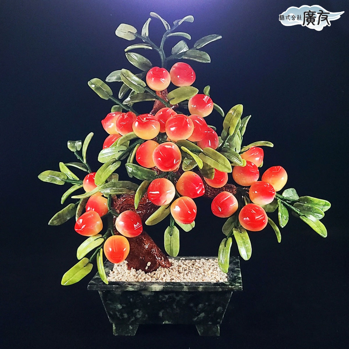 風水二十八仙桃 – 株式会社廣友オンラインショップ