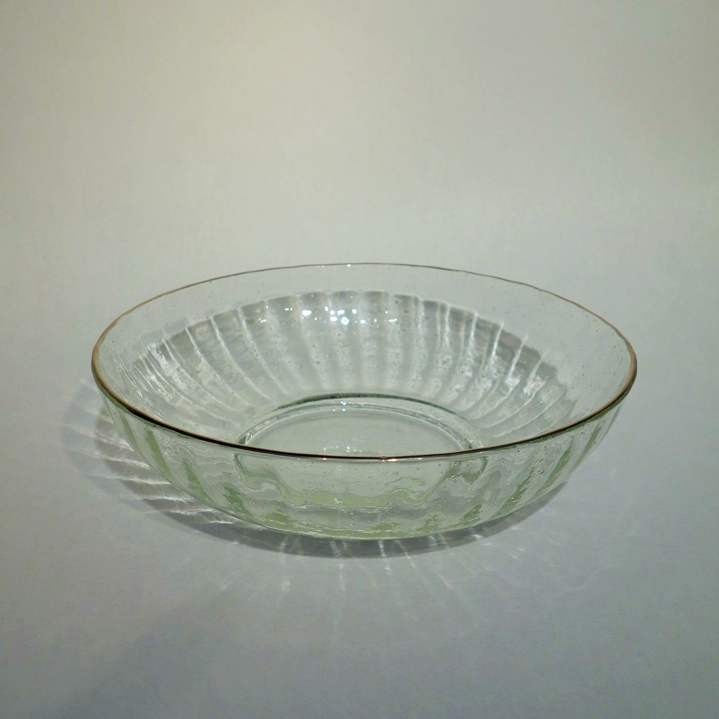 未使用品】津田清和さん 作 銀彩掛花入 gallery yaichi | permanent