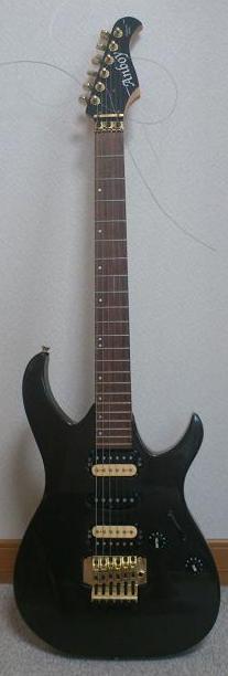 Anboy DN-50M？ スキャロップ指板 スキャロップ指板 | ギターリペア