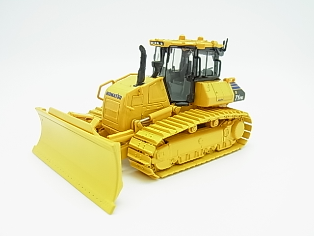 KOMATSU】コマツブルドーザー D71PXi-24 - KYOWA 建設機械の販売から