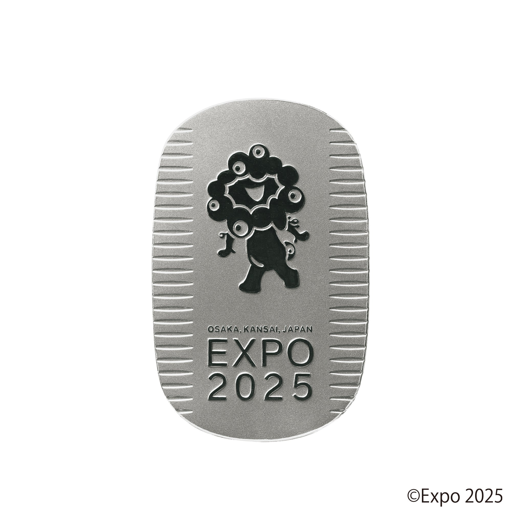 純銀 徳力純銀小判 30gレア品】カゴメ株式会社 1960年代 日本橋 徳力