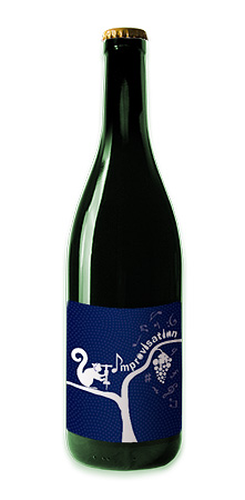 ラ グランドコリーヌ 自然派ワインのラインナップ