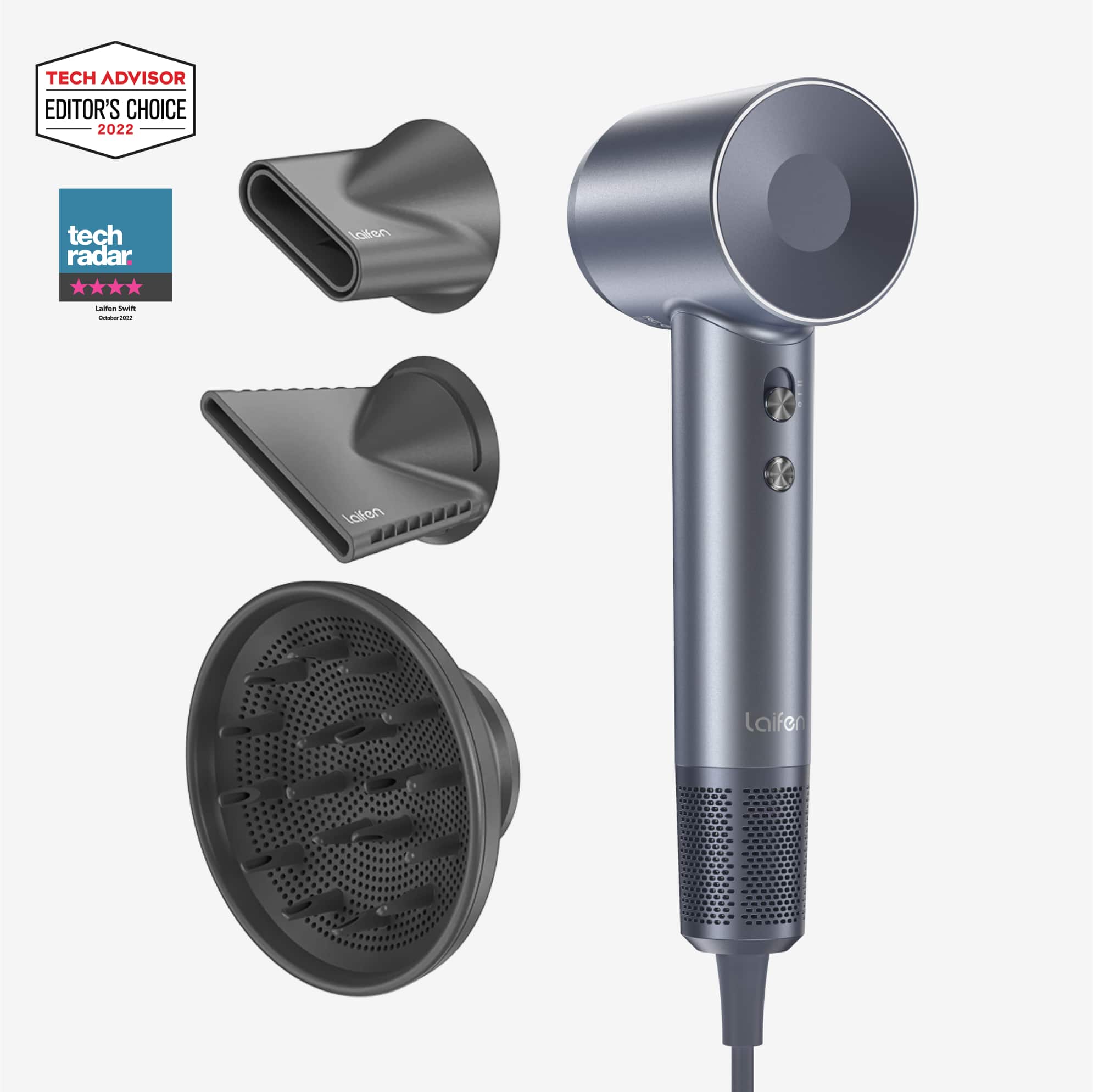 Laifen Swift Special High-Speed Professional Hair Dryer – Laifen-US