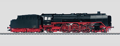 メルクリン HO アナログ 3074 ドイツ国鉄 電気機関車 BR216 箱あり