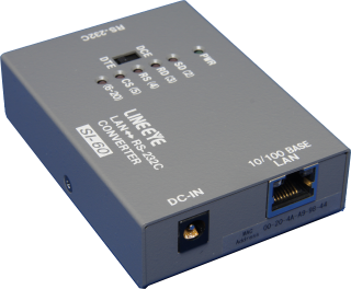 SI-60 概要 | LINEEYE