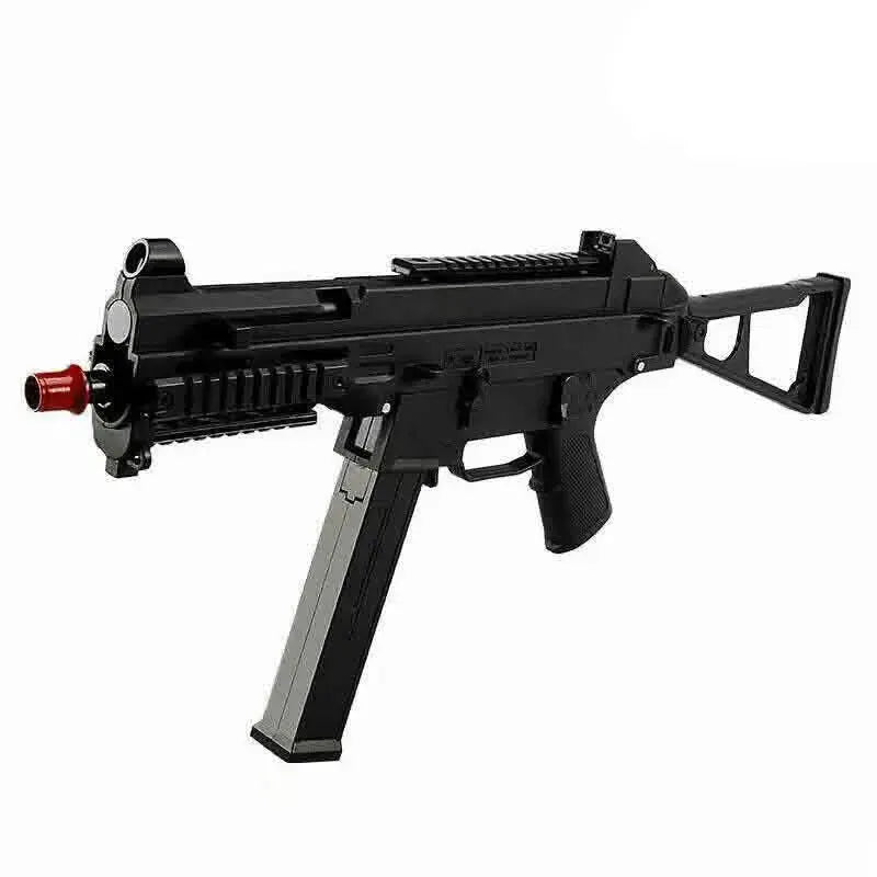 HLF HK UMP-45 Gel Blaster w/ Gen8 Gearbox – m416gelblaster