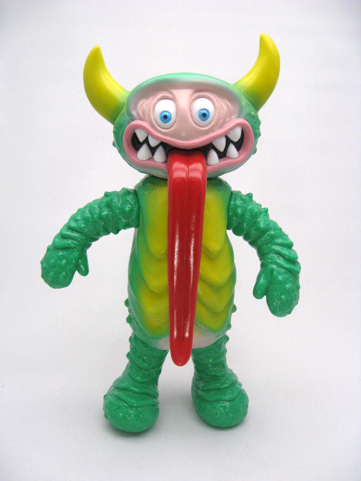 ピコピコ怪獣シリーズ