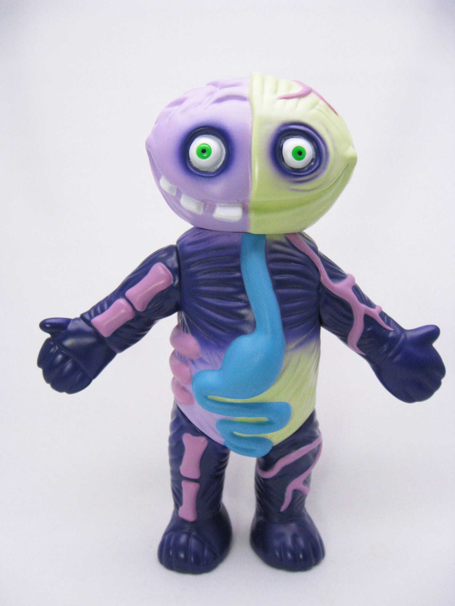 ピコピコ怪獣シリーズ