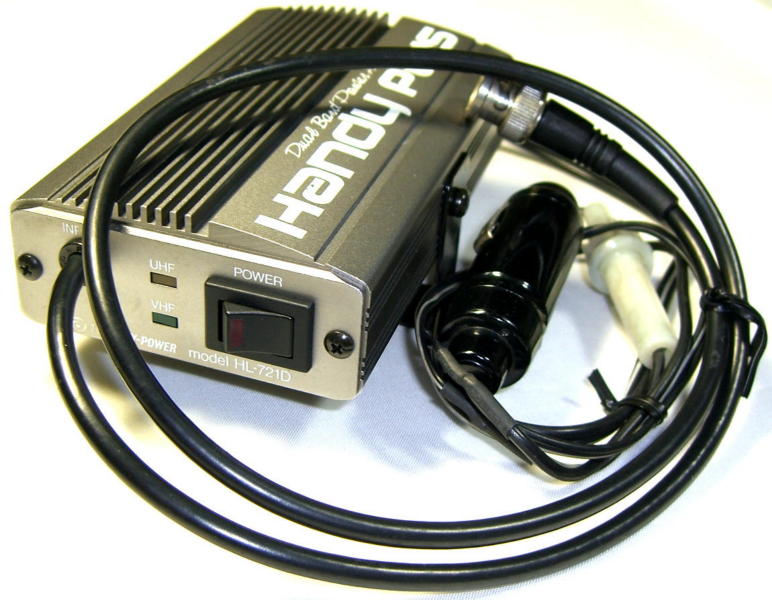 HL-721D 詳細 - まめつぶ.house