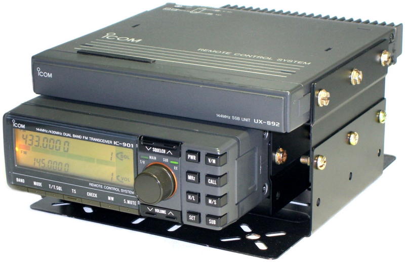 IC-901+UX-S92 詳細 - まめつぶ.house