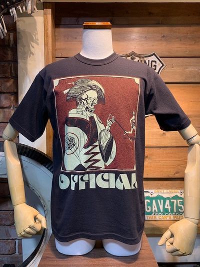 フリーホイーラーズ/FREEWHEELERS Tシャツ #2125024 