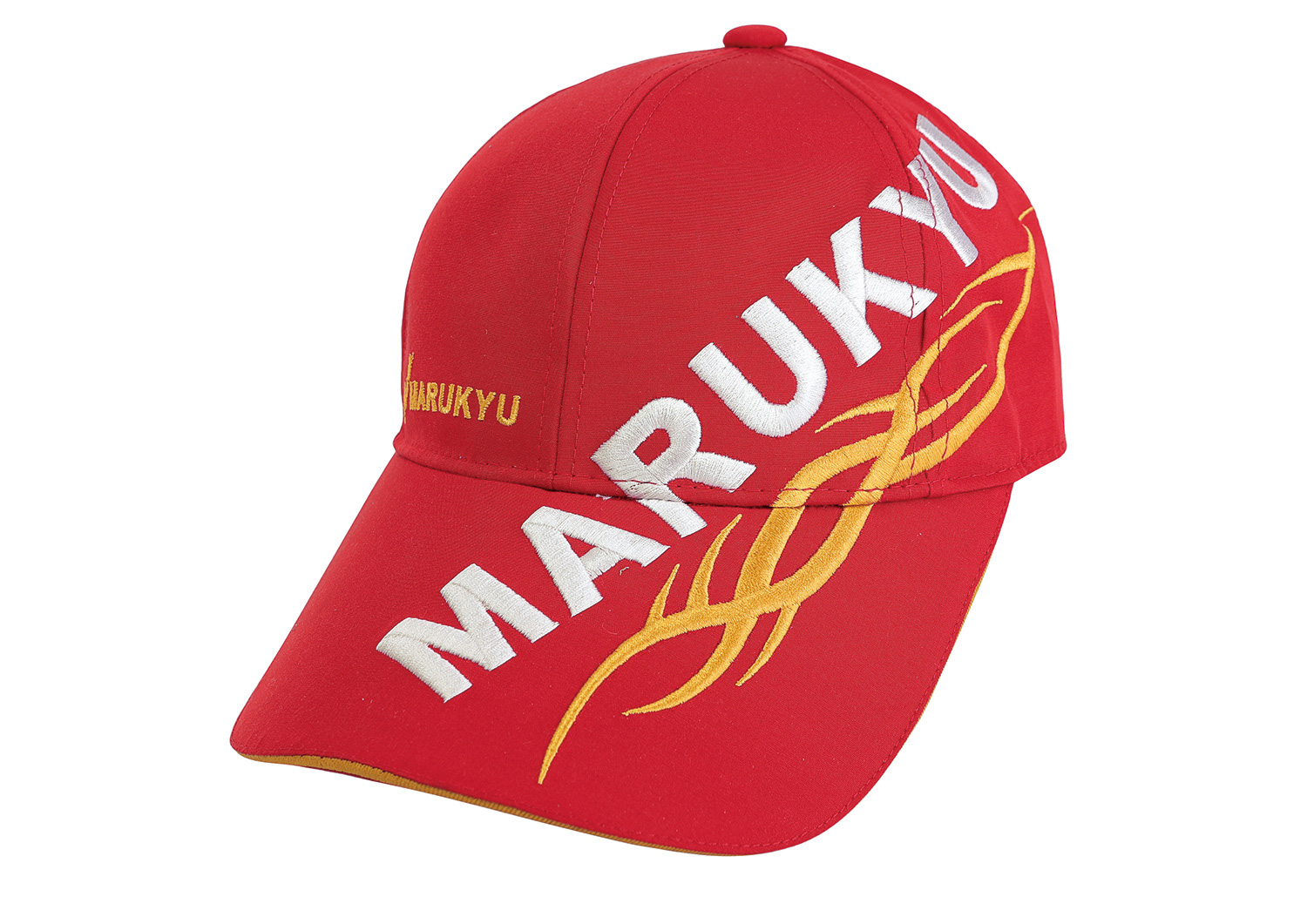 マルキユー撥水トライバルキャップ03(3色) | つれるエサづくり一筋