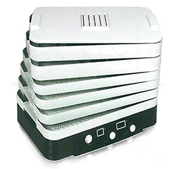 大好評！「プチマレンギ」シリーズ｜乾燥食品・ドライフルーツを作る