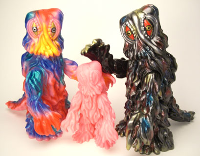 ショップ限定品情報