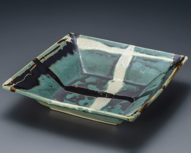 益子陶芸美術館 | 静と動 濱田晋作・濱田庄司