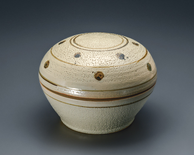 濱田晋作 大鉢 益子焼 濱田晋作 塩釉 鉢 益子焼 濱田晋作 塩釉 鉢