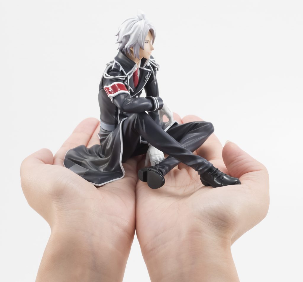 TRIGGER 九条天 フィギュア パルメイトえくすとら アイドリッシュ