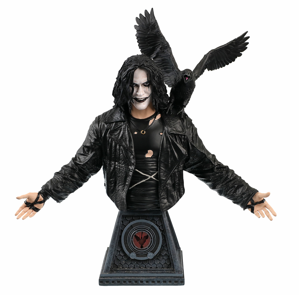 ERIC Draven The CROW アクリルケース入り ERIC Draven The CROW