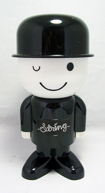 フレッド君フィギュアフラワーシェイカー