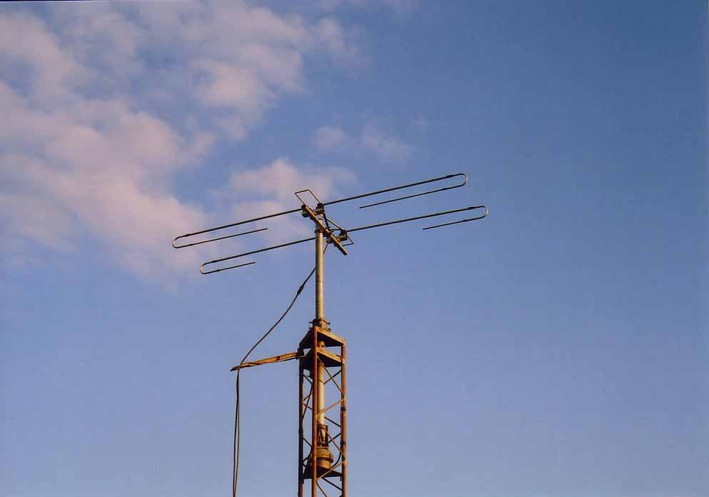 MINI-MULTI ANTENNA CO.,LTD ミニマルチアンテナ株式会社