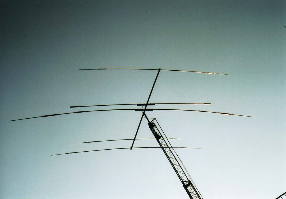 え*し様 JACOM 未使用保管品 / ミニマルチアンテナ え*し様 JACOM 未