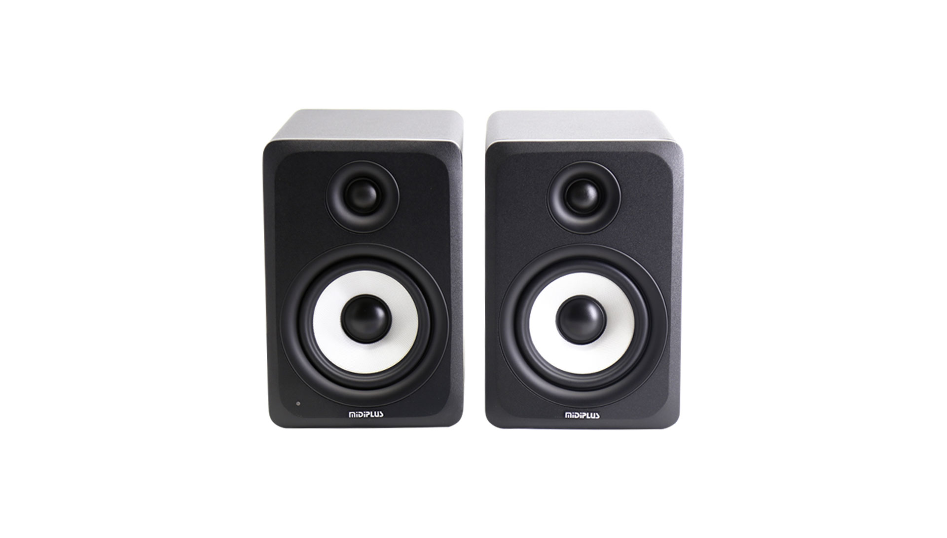 MI SERIES丨MIDIPLUS