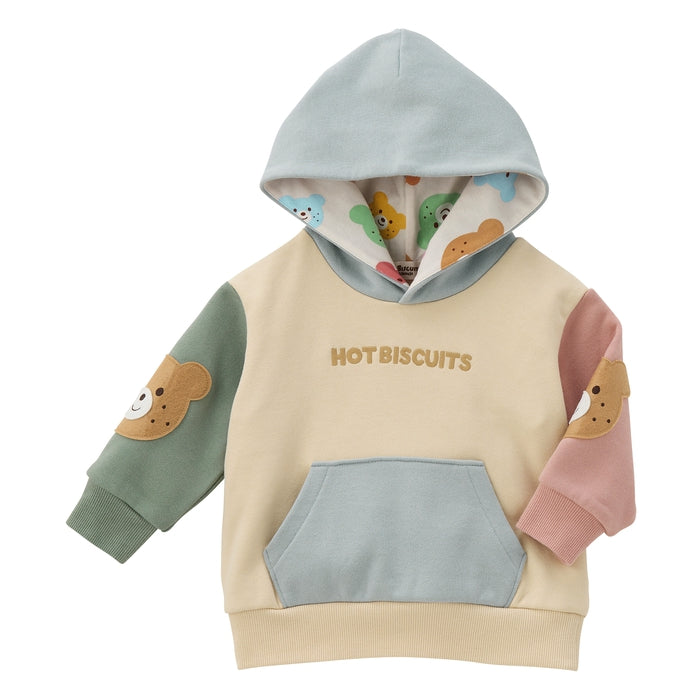 フーディー – ミキハウスオフィシャルサイト