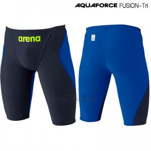 競泳水着 メンズ arena アリーナ Sサイズ ARN1011M ネイビー×ブルー