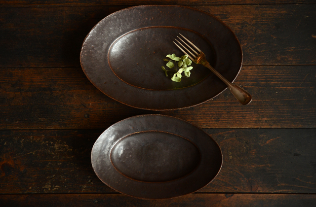 林拓児さんの器が入荷しています | 百福