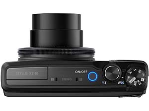 OLYMPUS オリンパス STYLUS XZ-10 デジカメ 箱 付属品完品 OLYMPUS