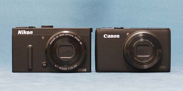 ニコン Nikon COOLPIX P330の徹底レビュー 高級コンパクト /monox