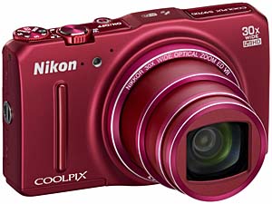 Nikon COOLPIX S9700 デジカメ 1449 ニコン COOLPIX S9700 価格比較