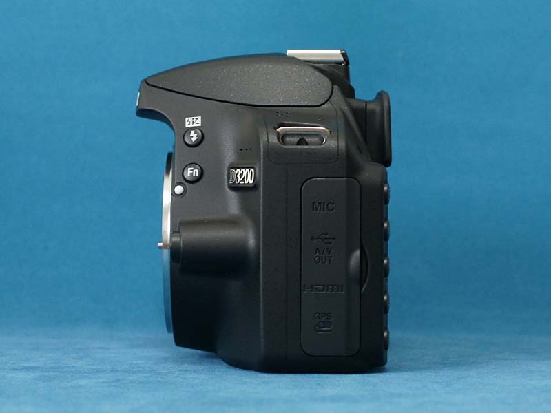 ニコン Nikon D3200の徹底レビュー デジタル一眼レフ /monoxデジカメ