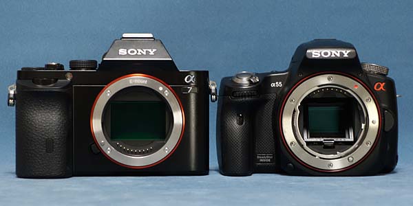 世界初フルサイズミラーレス SONY α7 ILCE-7K 完全セット ソニー、世界