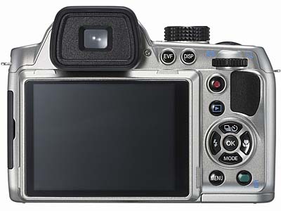 ペンタックス X5 PENTAX /monox デジカメ 比較 レビュー