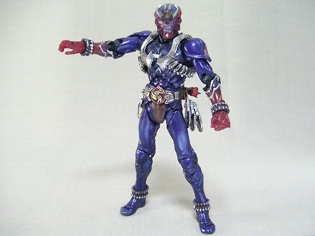 S.I.C.仮面ライダー響鬼