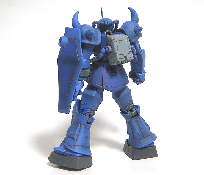 未開封 モビルスーツインアクション MS IN ACTION!! 未開封 モビル