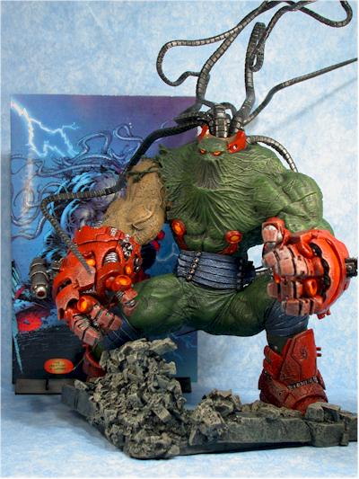 Michael Crawford's Review of the Week