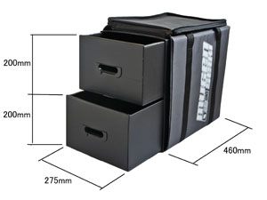 MUGEN ORIGINAL GOODS