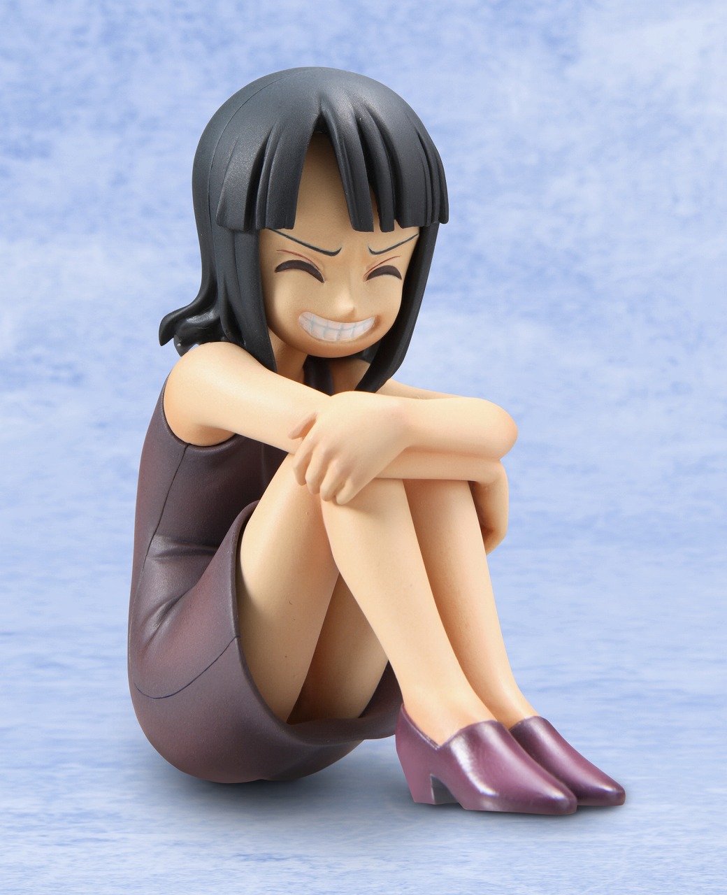 フィギュア】Portrait.Of.Pirates ワンピース CB-EX ニコ・ロビンVer