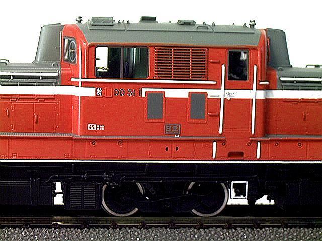 ムサシノモデル近日発売予定履歴 2001年3月 | 鉄道模型販売
