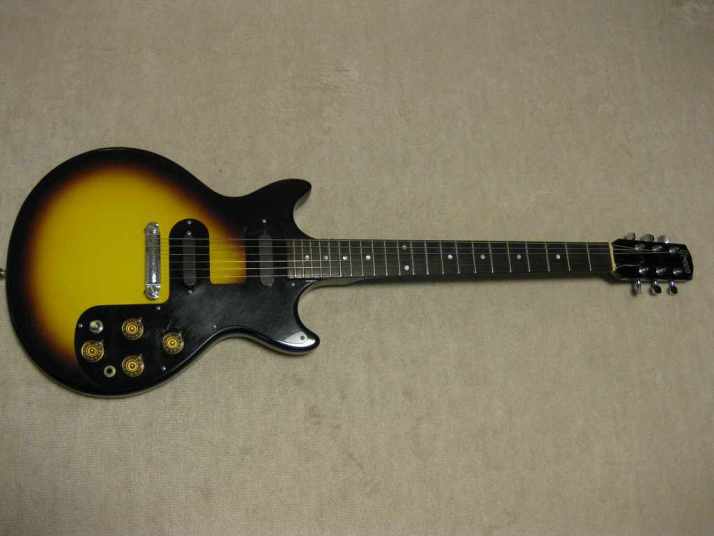 レア】70's グレコ MG-600 メロディメーカー Greco MG-600 1974~1975年