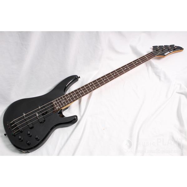 S.ギャッター SB-B-X エレキベース 黒赤 S.ギャッター SB-B-X エレキ