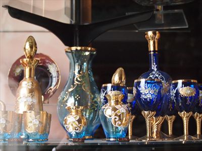 イタリア ムラーノ島の観光・見所について ｜現地オプショナルツアーの