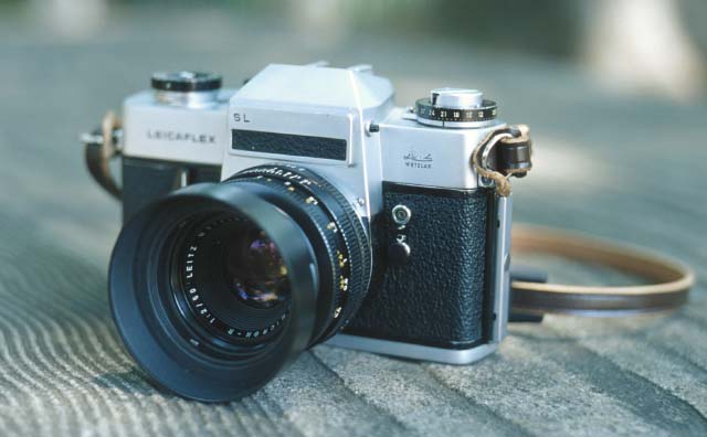 Leica Leicaflex SL 極美品 ライカフレックス ライカ LEICAFLEX SL 1