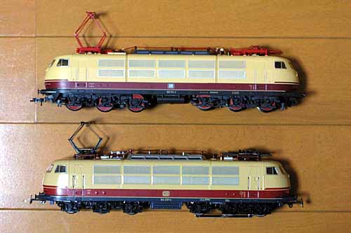 メルクリン HO39861 電気機関車 メルクリン HO39861 電気機関車